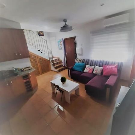 Casa Mis Nietas Βίλα San Jose  Εξωτερικό φωτογραφία