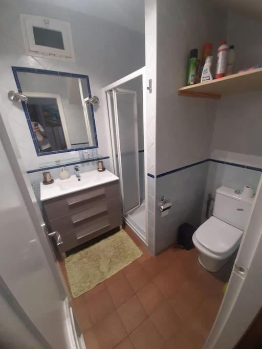 Casa Mis Nietas Βίλα San Jose  Εξωτερικό φωτογραφία
