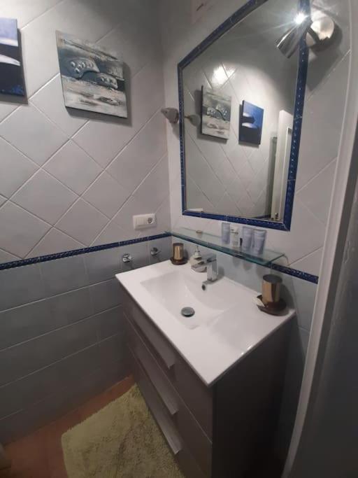 Casa Mis Nietas Βίλα San Jose  Εξωτερικό φωτογραφία