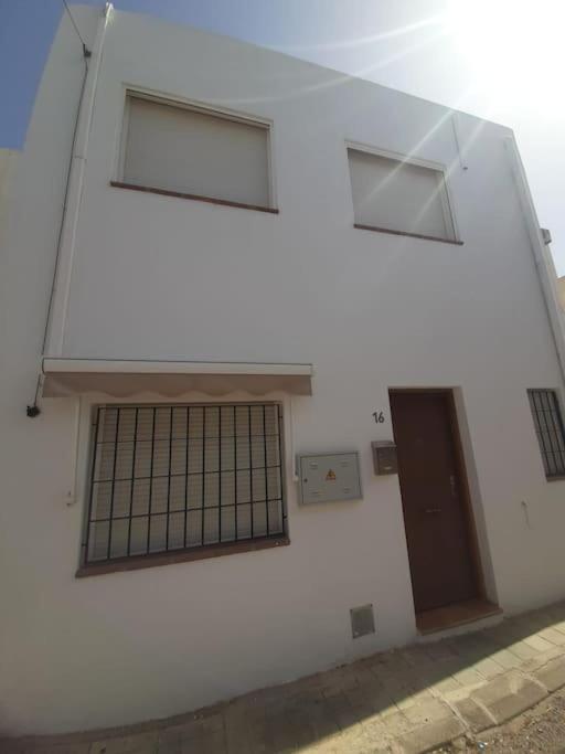 Casa Mis Nietas Βίλα San Jose  Εξωτερικό φωτογραφία