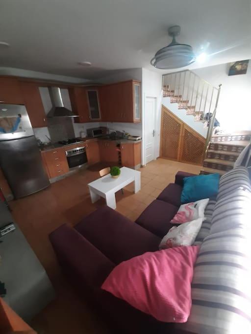 Casa Mis Nietas Βίλα San Jose  Εξωτερικό φωτογραφία