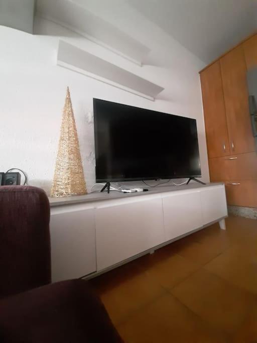 Casa Mis Nietas Βίλα San Jose  Εξωτερικό φωτογραφία