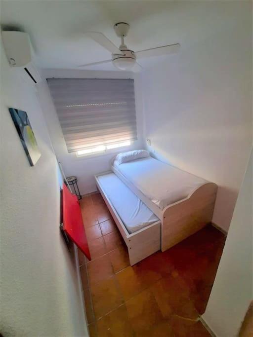 Casa Mis Nietas Βίλα San Jose  Εξωτερικό φωτογραφία