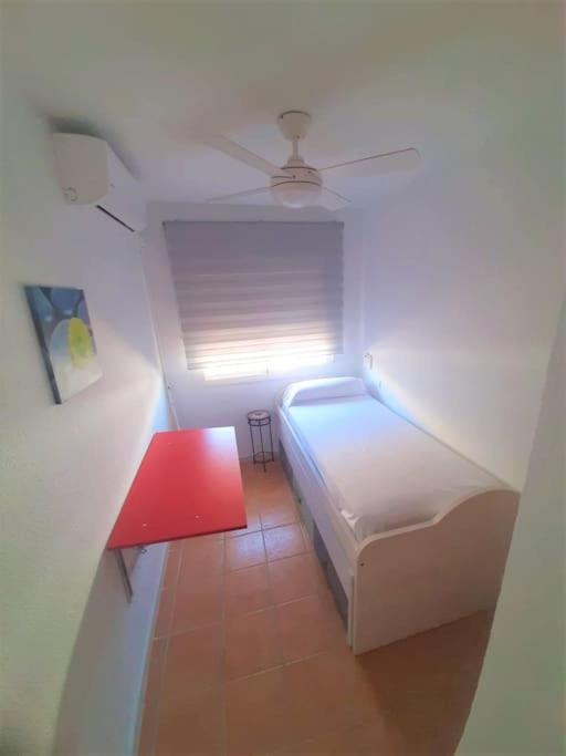 Casa Mis Nietas Βίλα San Jose  Εξωτερικό φωτογραφία