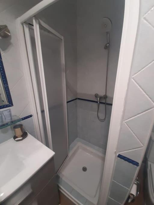 Casa Mis Nietas Βίλα San Jose  Εξωτερικό φωτογραφία