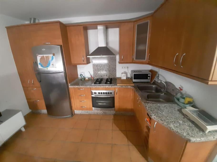 Casa Mis Nietas Βίλα San Jose  Εξωτερικό φωτογραφία