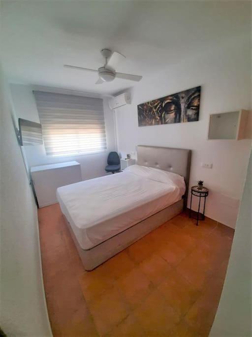 Casa Mis Nietas Βίλα San Jose  Εξωτερικό φωτογραφία