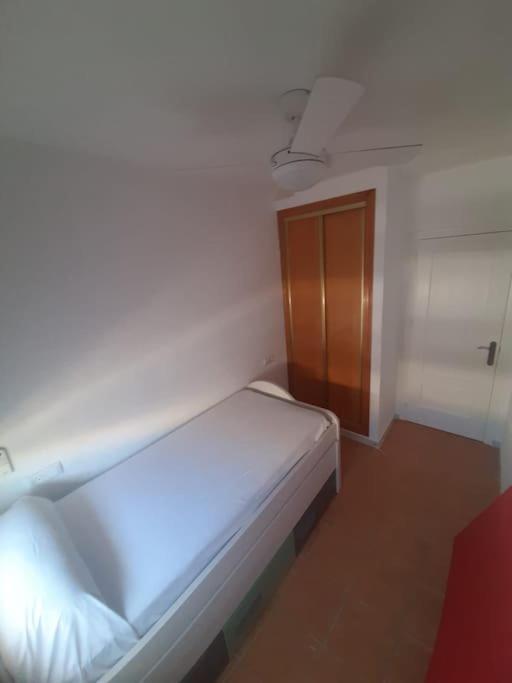 Casa Mis Nietas Βίλα San Jose  Εξωτερικό φωτογραφία