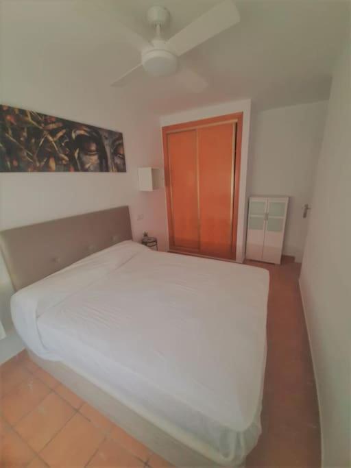 Casa Mis Nietas Βίλα San Jose  Εξωτερικό φωτογραφία