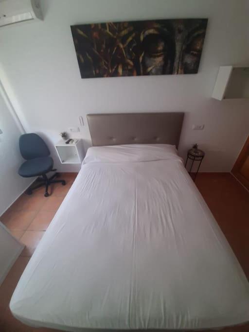 Casa Mis Nietas Βίλα San Jose  Εξωτερικό φωτογραφία